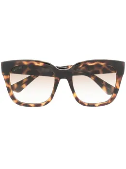 Gucci Eyewear: Очки 