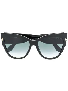 Tom Ford Eyewear: Очки 