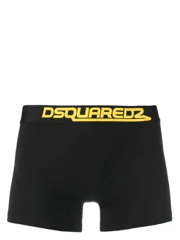 Dsquared2: Трусы