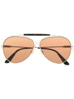 TOM FORD Eyewear: Очки