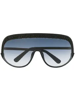 Jimmy Choo Eyewear: Очки