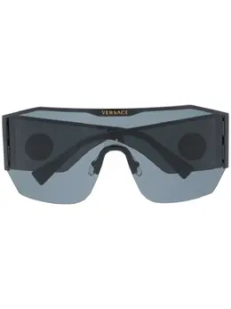 Versace Eyewear: Очки 