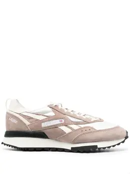 Reebok: Коричневые кроссовки 
