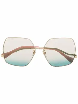 Gucci Eyewear: Очки 