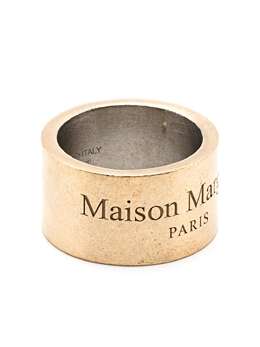 Maison Margiela: Кольцо 