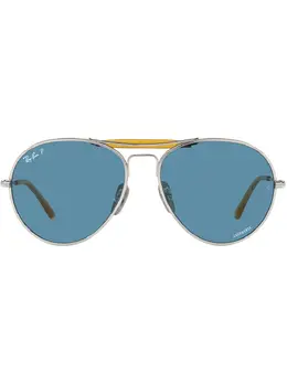 Ray-Ban: Очки 