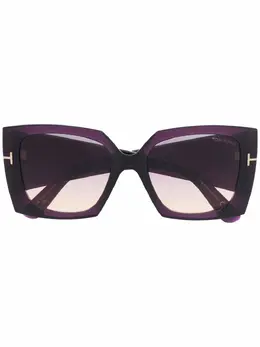 TOM FORD Eyewear: Очки 
