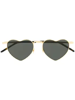 Saint Laurent Eyewear: Очки 