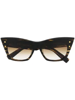 Balmain Eyewear: Очки 