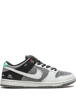 Nike: Кроссовки SB Dunk Low Pro