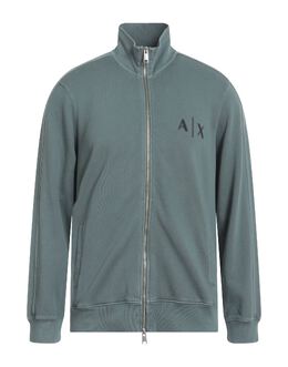 ARMANI EXCHANGE: Флисовый свитшот 