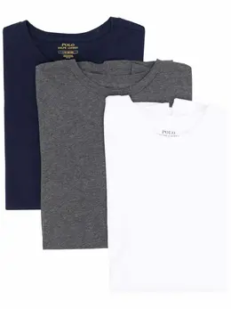 Polo Ralph Lauren: Короткая футболка 
