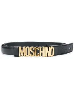 Moschino: Ремень 