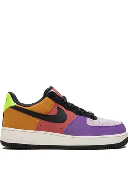 Nike: Многоцветные кроссовки  Air Force 1 Low