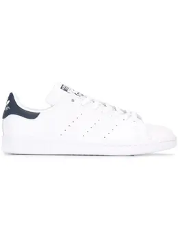 Adidas: Белые кроссовки  Stan Smith