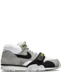 Nike: Кроссовки  Air