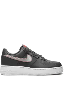 Nike: Кроссовки Air Force 1