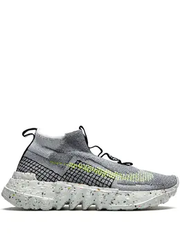 Nike: Кроссовки  Space Hippie 02