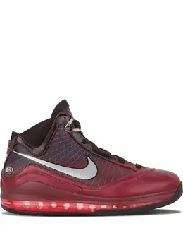 Nike: Кроссовки Air Max Lebron 7