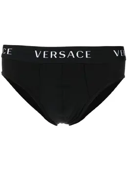 Versace: Трусы