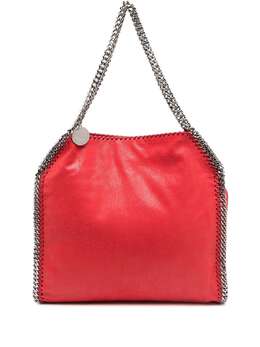Stella McCartney: Сумка-шоппер  Falabella