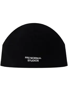 Pas Normal Studios: Чёрная шапка 