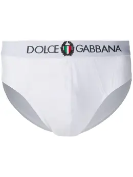 Dolce & Gabbana: Трусы 