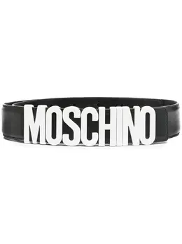 Moschino: Ремень 