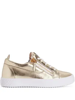 Giuseppe Zanotti: Кроссовки  Nicki