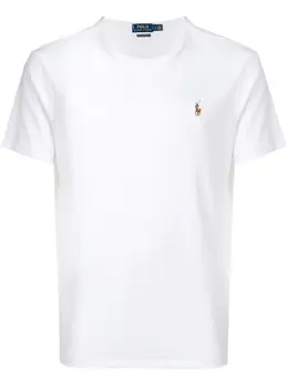 Polo Ralph Lauren: Футболка 