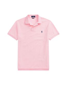 Polo Ralph Lauren: Хлопковое поло 