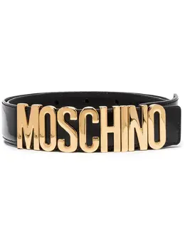 Moschino: Ремень 