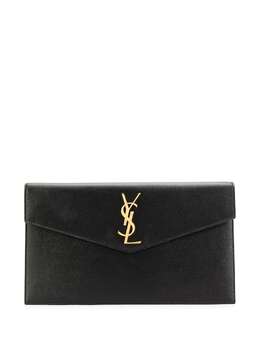 Saint Laurent: Косметичка  Monogram