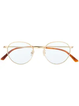 Jimmy Choo Eyewear: Очки