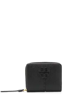 Tory Burch: Кошелёк 