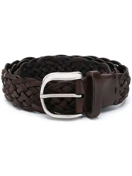 Brunello Cucinelli: Ремень 