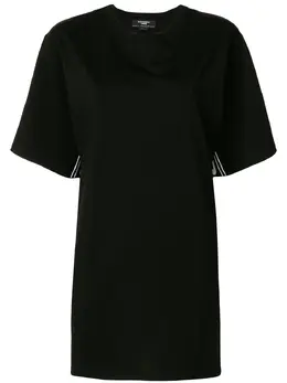 Stella McCartney: Футболка в полоску 