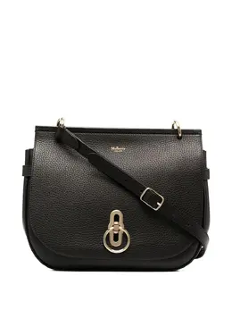 Mulberry: Чёрная сумка 