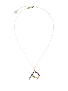 Dolce & Gabbana: Колье 