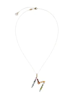 Dolce & Gabbana: Колье 