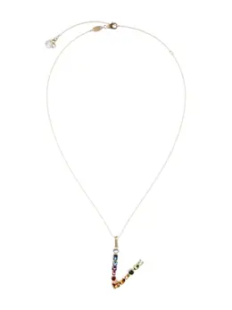 Dolce & Gabbana: Колье 