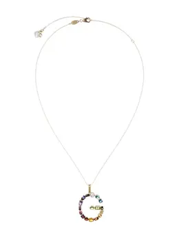 Dolce & Gabbana: Колье 