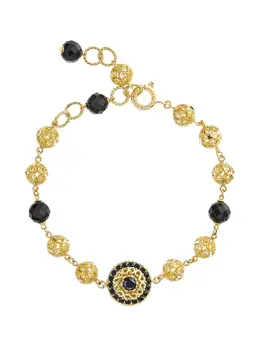 Dolce&Gabbana: Браслет 