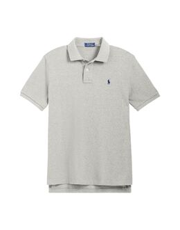 Polo Ralph Lauren: Хлопковое поло 