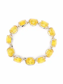 Swarovski: Браслет  Harmonia