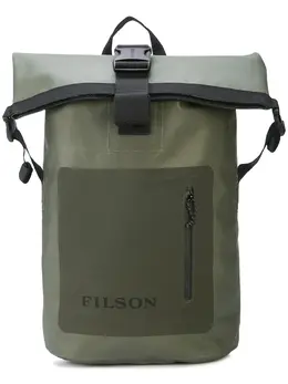 Filson: Зелёный рюкзак 