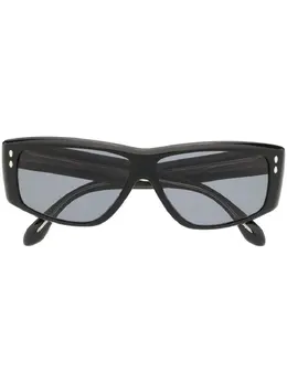 Isabel Marant Eyewear: Очки 