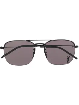 Saint Laurent Eyewear: Очки 