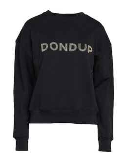 DONDUP: Флисовый свитшот 