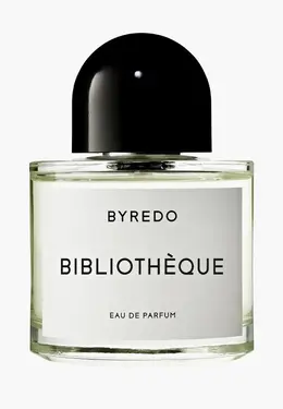 Byredo: Духи 